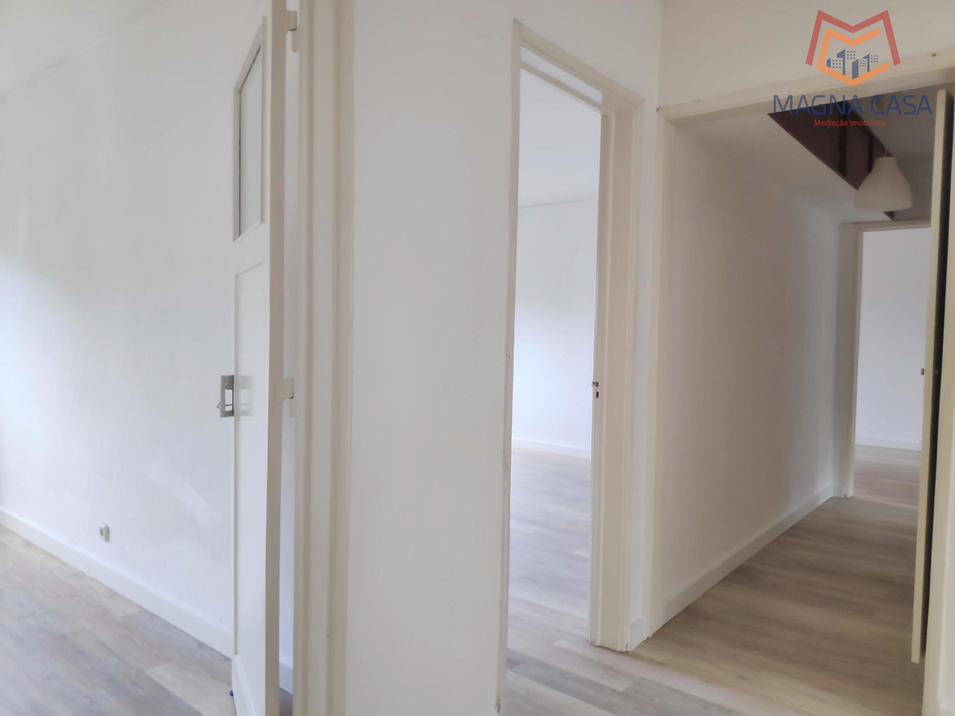 Apartamento T4 no Alto da Barra em Oeiras