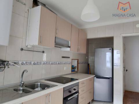 Apartamento T4 no Alto da Barra em Oeiras