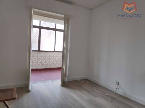 Apartamento T4 no Alto da Barra em Oeiras