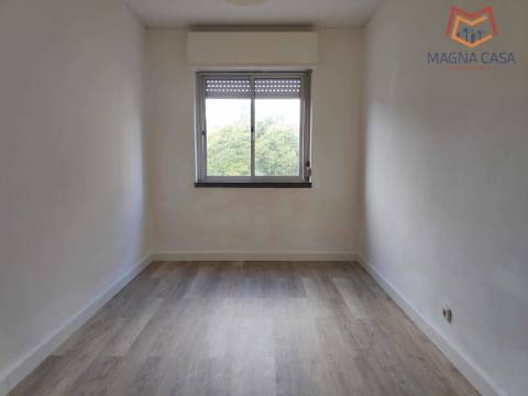 Apartamento T4 no Alto da Barra em Oeiras