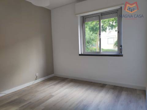 Apartamento T4 no Alto da Barra em Oeiras