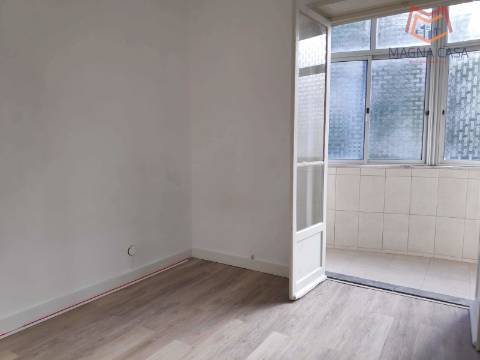 Apartamento T4 no Alto da Barra em Oeiras