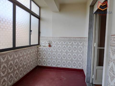 Apartamento T4 no Alto da Barra em Oeiras