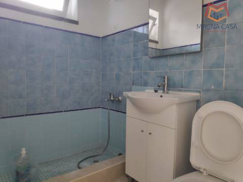 Apartamento T4 no Alto da Barra em Oeiras