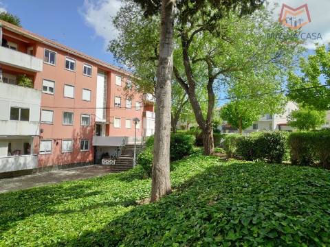 Apartamento T4 no Alto da Barra em Oeiras