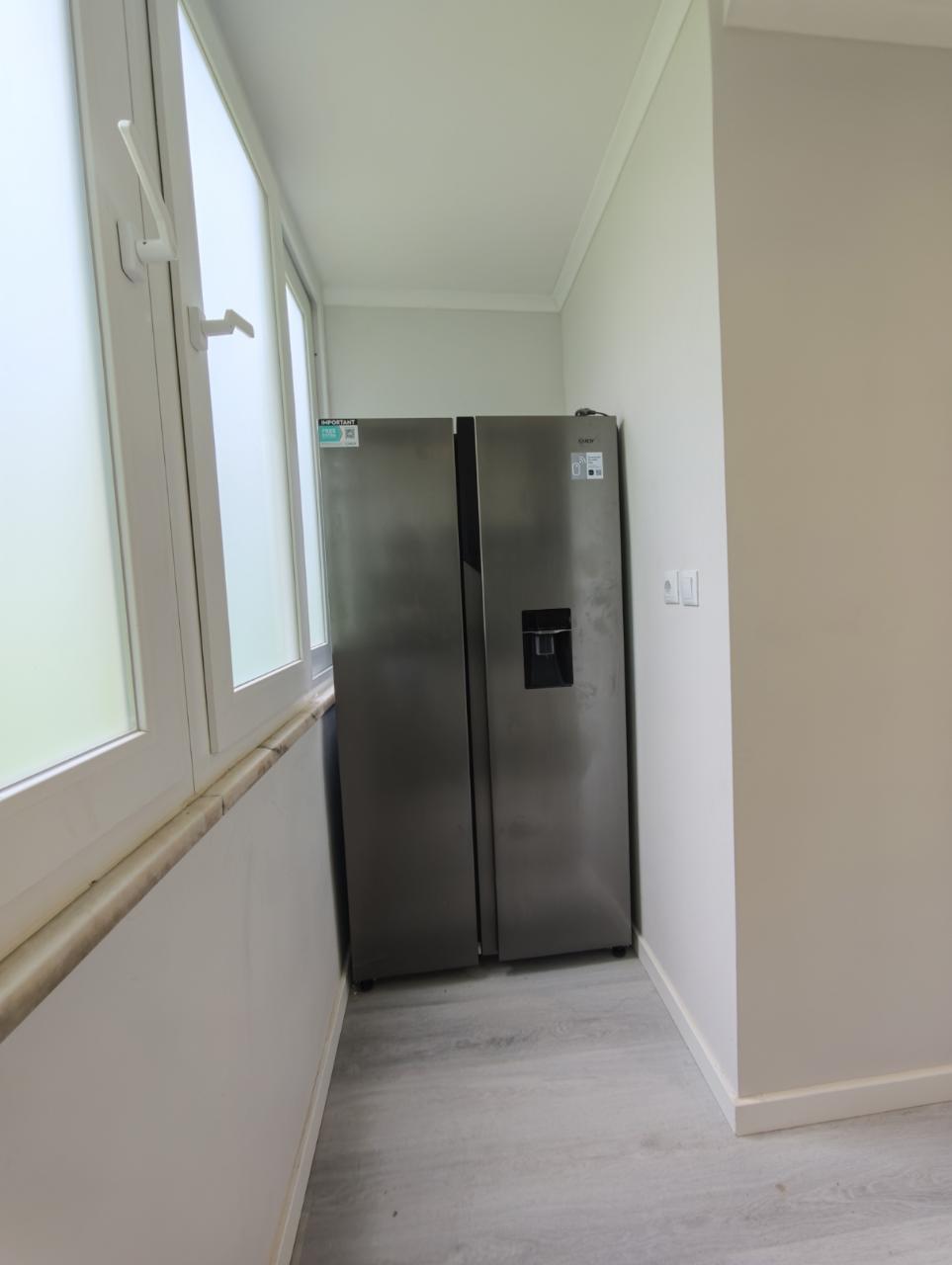Oportunidade em Benfica! Apartamento T2 Remodelado pronto a habitar, localizado na Rua Actriz Maria Matos