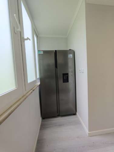 Oportunidade em Benfica! Apartamento T2 Remodelado pronto a habitar, localizado na Rua Actriz Maria Matos