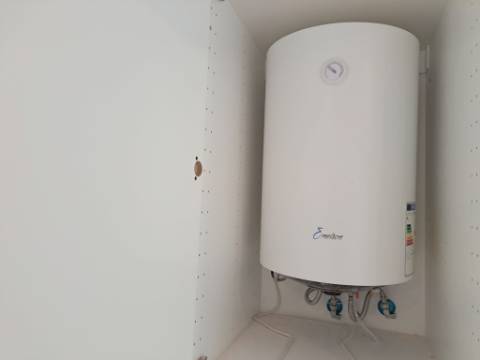 Apartamento T2 com pátio para venda em Algueirão-Mem Martins - Sintra - Lisboa