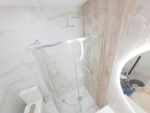 Apartamento T2 com pátio para venda em Algueirão-Mem Martins - Sintra - Lisboa