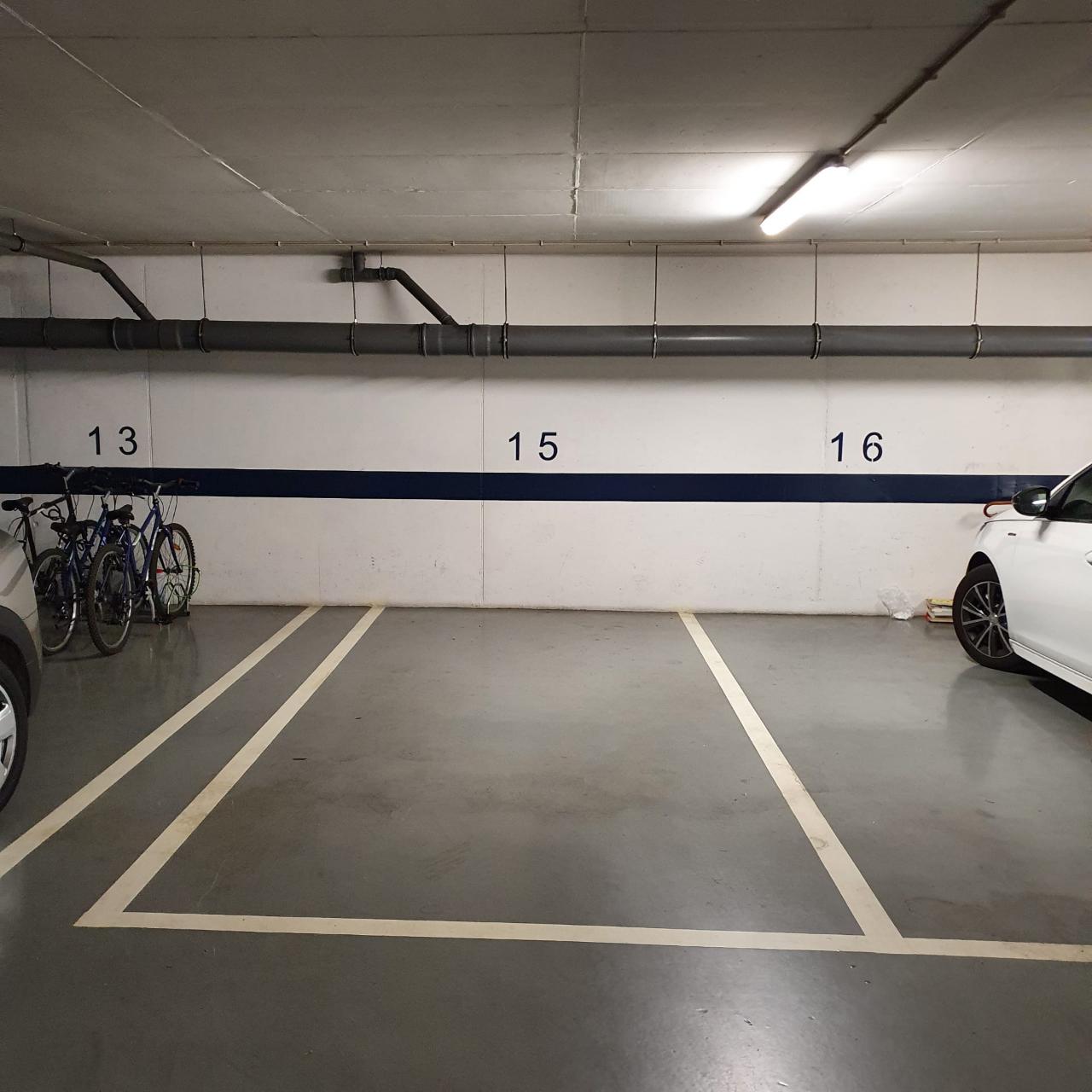 Lugar de Garagem, Alta Lisboa, Lumiar