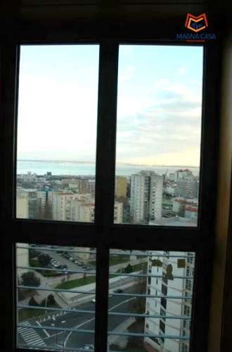 T2 Spacio Shopping Olivais, Lisboa