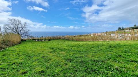 VENDA de PRÉDIO/TERRENO RÚSTICO - Feteiras, Ponta Delgada, Ilha de São Miguel, Açores