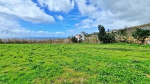 VENDA de PRÉDIO/TERRENO RÚSTICO - Feteiras, Ponta Delgada, Ilha de São Miguel, Açores