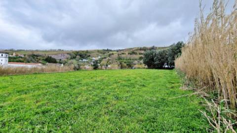 VENDA de PRÉDIO/TERRENO RÚSTICO - Feteiras, Ponta Delgada, Ilha de São Miguel, Açores