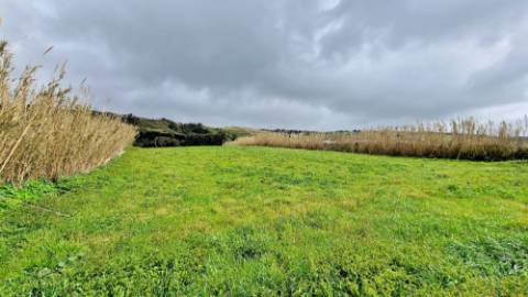VENDA de PRÉDIO/TERRENO RÚSTICO - Feteiras, Ponta Delgada, Ilha de São Miguel, Açores