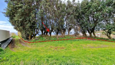 VENDA de PRÉDIO/TERRENO RÚSTICO - Feteiras, Ponta Delgada, Ilha de São Miguel, Açores