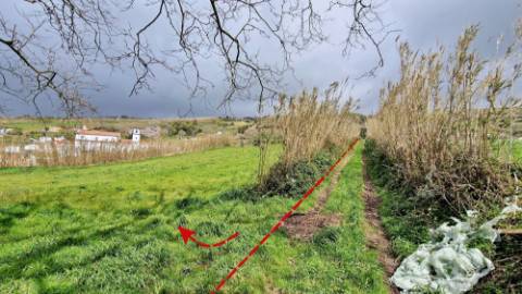 VENDA de PRÉDIO/TERRENO RÚSTICO - Feteiras, Ponta Delgada, Ilha de São Miguel, Açores