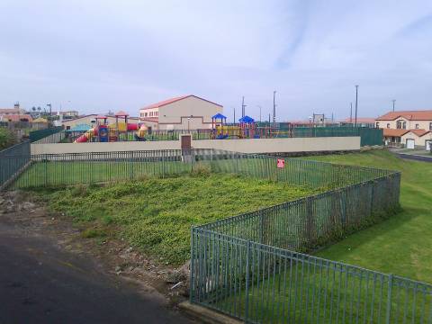 VENDA de LOTE para CONSTRUÇÃO - Santa Cruz, Praia da Vitória, Ilha Terceira, Açores