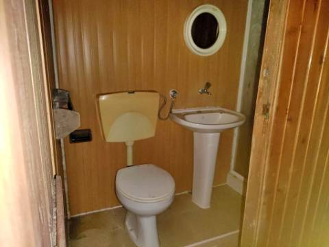 MORADIA para VENDA com quintal - Santo António, São Roque do Pico, Ilha do Pico, Açores