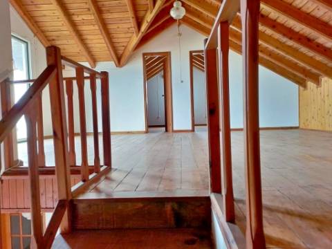 MORADIA para VENDA com quintal - Santo António, São Roque do Pico, Ilha do Pico, Açores