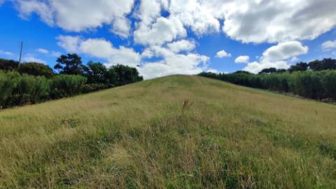 VENDA de AMPLO TERRENO RÚSTICO - Ajuda da Bretanha, Ponta Delgada, Ilha de São Miguel, Açores