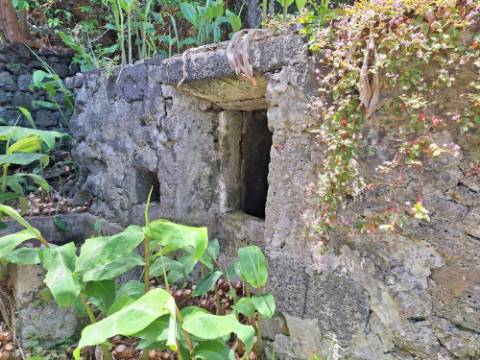 VENDA de CASA - MORADIA com vista mar - São Roque do Pico, Ilha do Pico, Açores