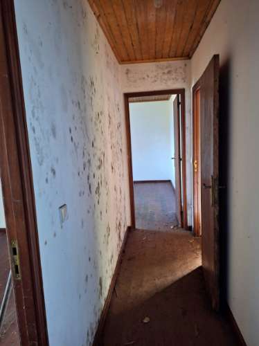 VENDA de CASA - MORADIA com vista mar - São Roque do Pico, Ilha do Pico, Açores