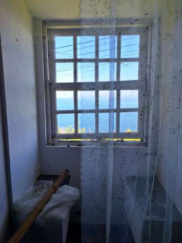 VENDA de CASA - MORADIA com vista mar - São Roque do Pico, Ilha do Pico, Açores