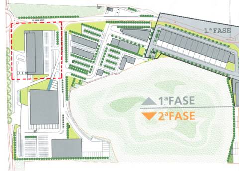 VENDA de LOTE/TERRENO URBANO para Construção - Pico da Pedra, Ribeira Grande, Ilha de São Miguel, Açores