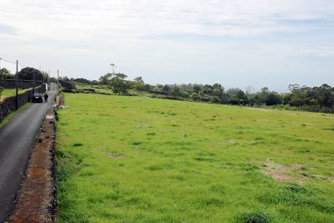 VENDA de TERRENO para CONSTRUÇÃO [Ref. 2671] Nossa Senhora do Rosário, Lagoa, Ilha de São Miguel, Açores