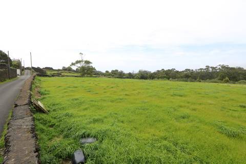 VENDA de TERRENO para CONSTRUÇÃO [Ref. 2671] Nossa Senhora do Rosário, Lagoa, Ilha de São Miguel, Açores