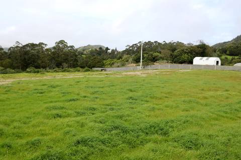 VENDA de TERRENO para CONSTRUÇÃO [Ref. 2671] Nossa Senhora do Rosário, Lagoa, Ilha de São Miguel, Açores