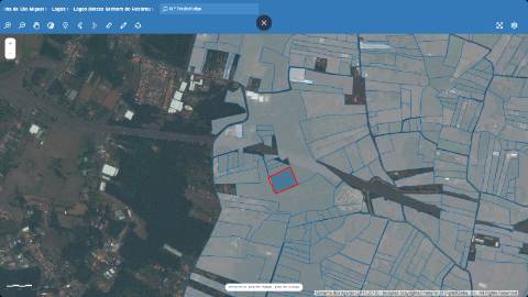 VENDA de TERRENO RÚSTICO - Nossa Senhora do Rosário, Lagoa, Ilha de São Miguel, Açores