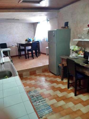 VENDA de MORADIA + Apartamento com vista mar - Cedros, Santa Cruz das Flores, Ilha das Flores, Açores