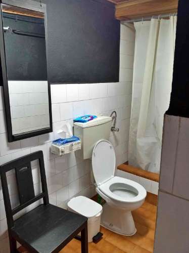 VENDA de MORADIA + Apartamento com vista mar - Cedros, Santa Cruz das Flores, Ilha das Flores, Açores