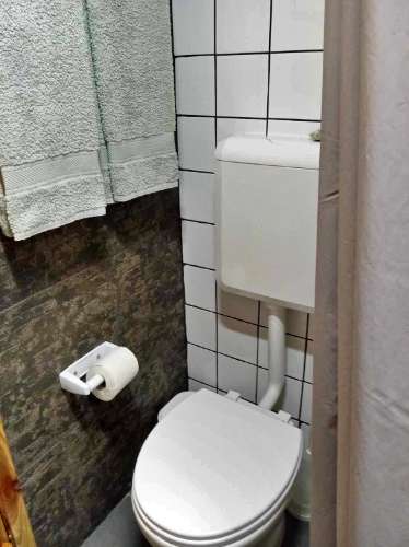 VENDA de MORADIA + Apartamento com vista mar - Cedros, Santa Cruz das Flores, Ilha das Flores, Açores