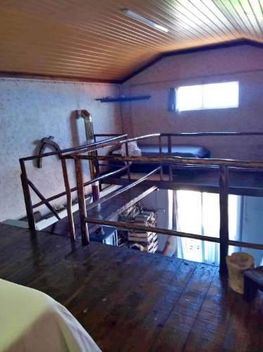 VENDA de MORADIA + Apartamento com vista mar - Cedros, Santa Cruz das Flores, Ilha das Flores, Açores