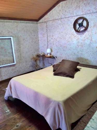 VENDA de MORADIA + Apartamento com vista mar - Cedros, Santa Cruz das Flores, Ilha das Flores, Açores