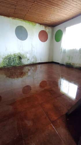 VENDA de construção urbana com VISTA MAR - Cedros, Santa Cruz das Flores, Ilha das Flores, Açores