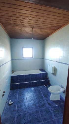 VENDA de construção urbana com VISTA MAR - Cedros, Santa Cruz das Flores, Ilha das Flores, Açores