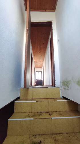 VENDA de construção urbana com VISTA MAR - Cedros, Santa Cruz das Flores, Ilha das Flores, Açores