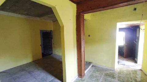 VENDA de construção urbana com VISTA MAR - Cedros, Santa Cruz das Flores, Ilha das Flores, Açores