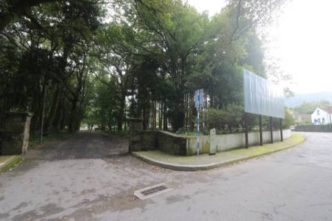 VENDA de AMPLO TERRENO rústico com pastagem e mata - Sete Cidades, Ponta Delgada, Ilha de São Miguel, Açores