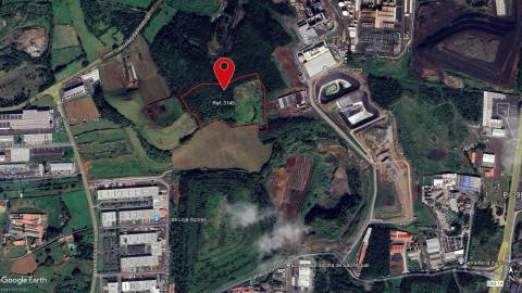 VENDA de TERRENO RÚSTICO - São Roque, Ponta Delgada, Ilha de São Miguel, Açores