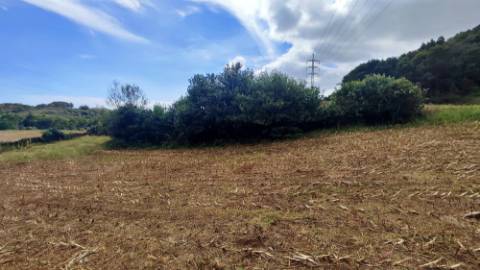 VENDA de TERRENO RÚSTICO - São Roque, Ponta Delgada, Ilha de São Miguel, Açores