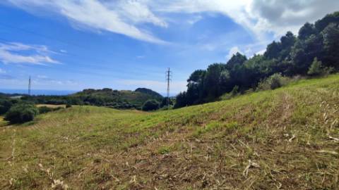 VENDA de TERRENO RÚSTICO - São Roque, Ponta Delgada, Ilha de São Miguel, Açores