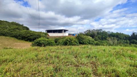 VENDA de TERRENO RÚSTICO - São Roque, Ponta Delgada, Ilha de São Miguel, Açores