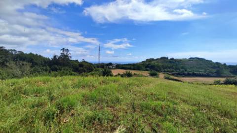 VENDA de TERRENO RÚSTICO - São Roque, Ponta Delgada, Ilha de São Miguel, Açores