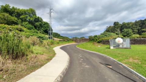 VENDA de TERRENO RÚSTICO - São Roque, Ponta Delgada, Ilha de São Miguel, Açores