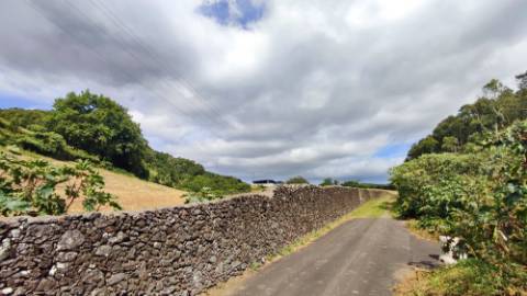 VENDA de TERRENO RÚSTICO - São Roque, Ponta Delgada, Ilha de São Miguel, Açores